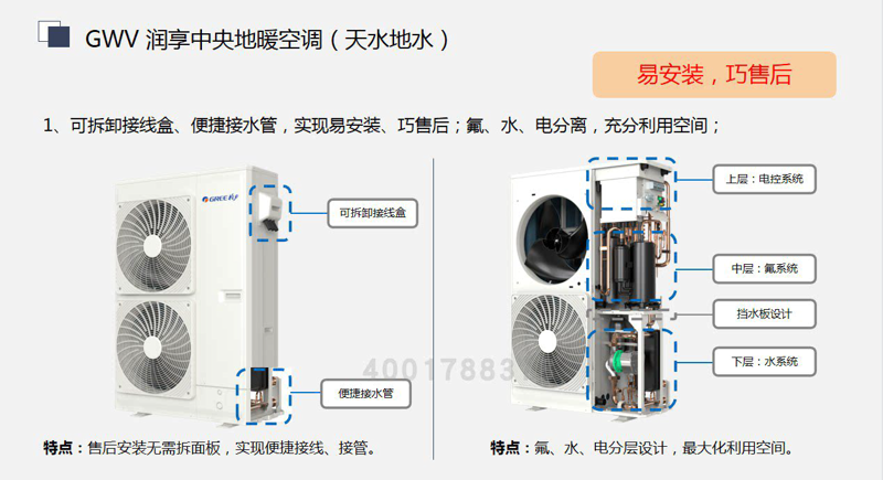 武汉空气能应用前景广阔