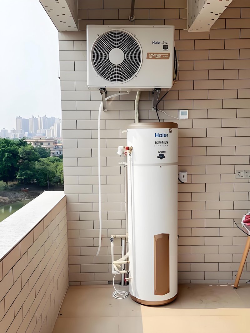 武汉天气下的温暖选择：格力空气能热水器
